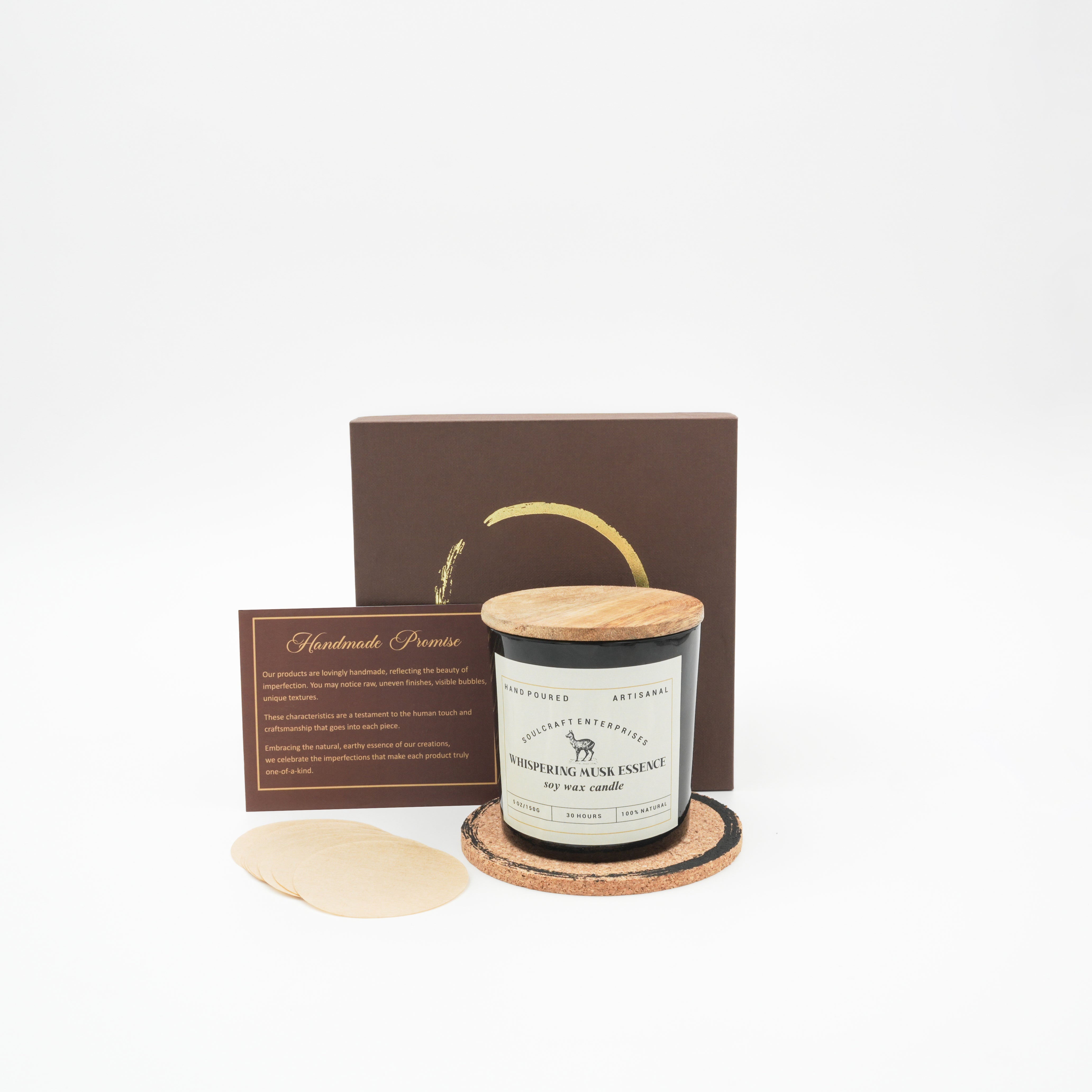 Confession Forgiveness Candle By अrth