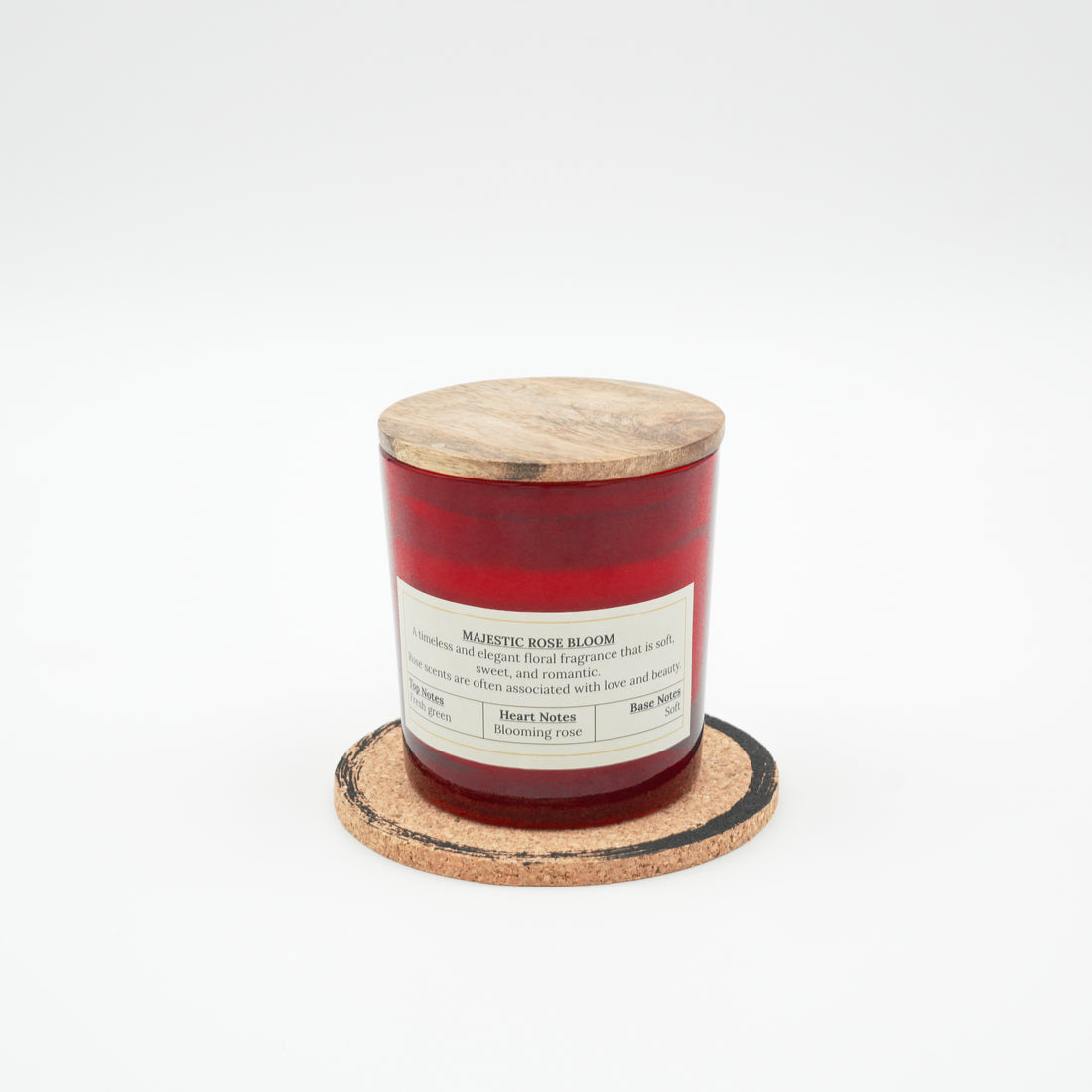 Manifestation Love & Connection Candle By अrth