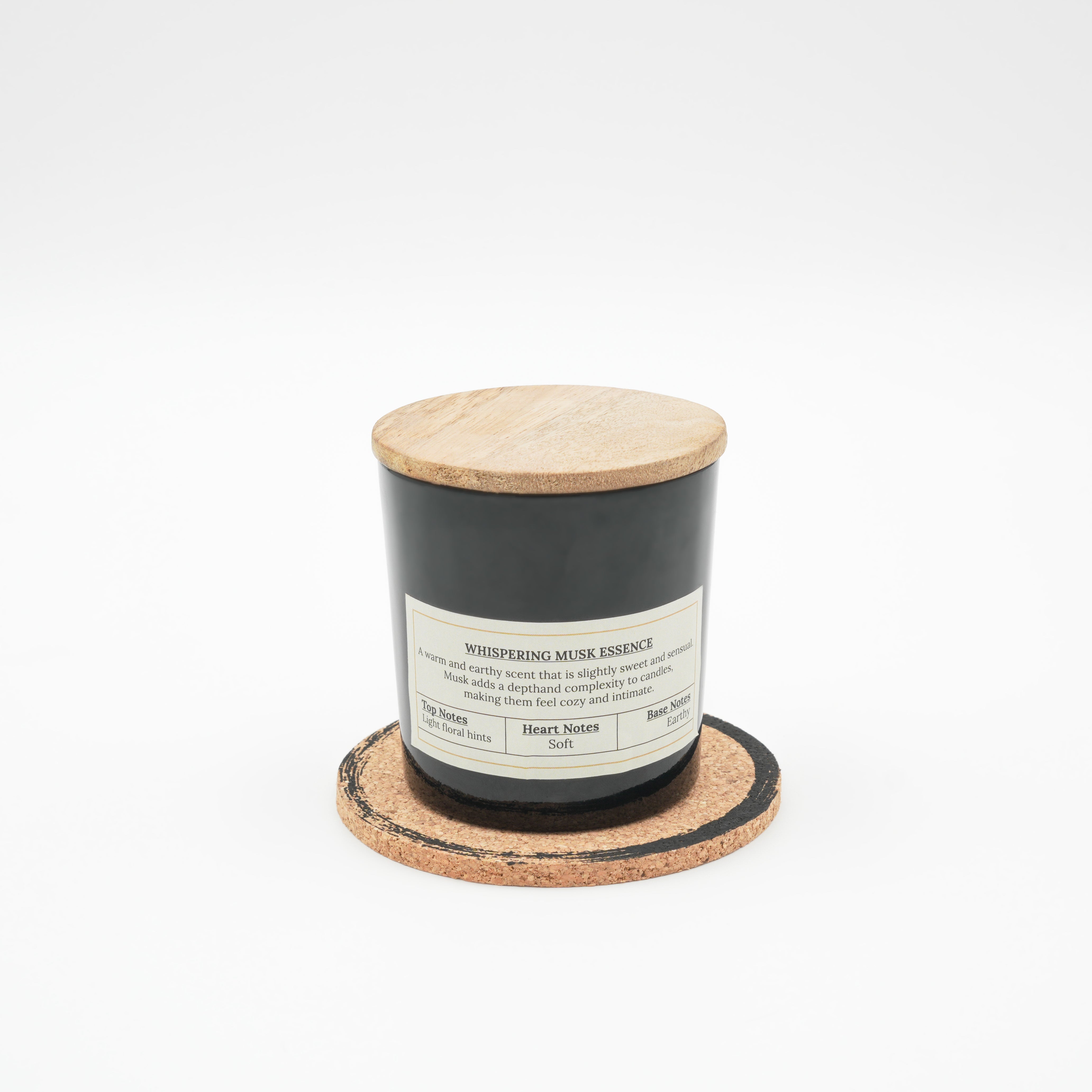 Confession Forgiveness Candle By अrth