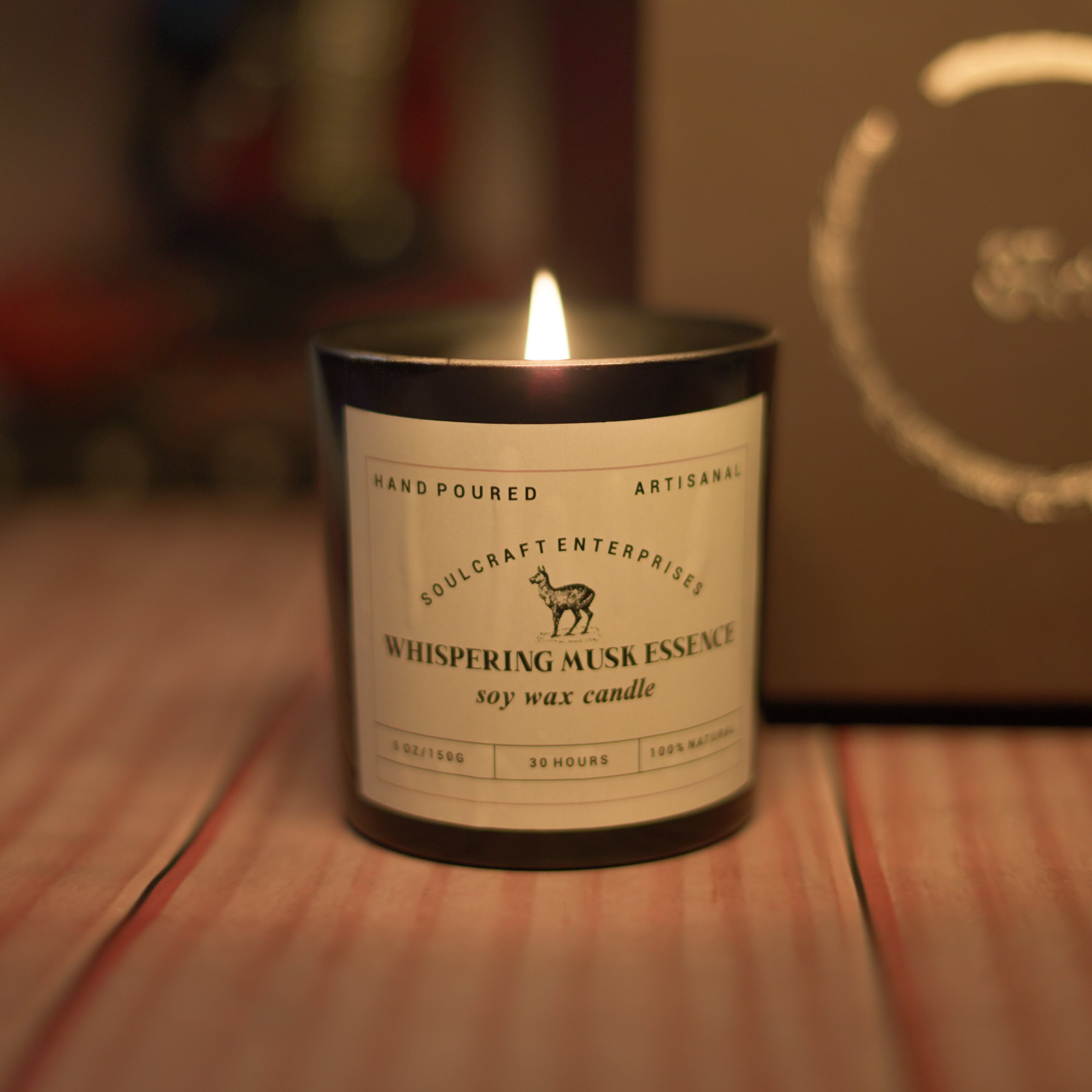 Confession Healing & Closure Candle By अrth