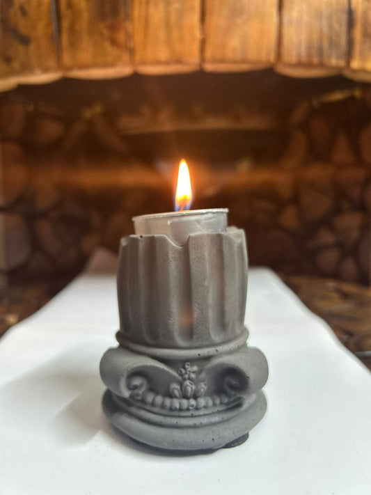 ROMANIA - TEA LIGHT HOLDER